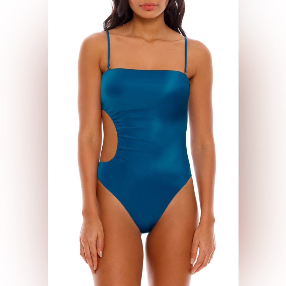 Bañador Aguabendita nuevo a estrenar. Maui One Piece Aguabendita.